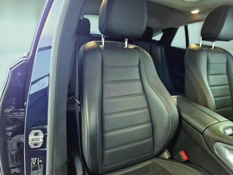 MERCEDES-BENZ GLE 350 D COUPE 4MATIC PREMIUM PRO AUTO SUV