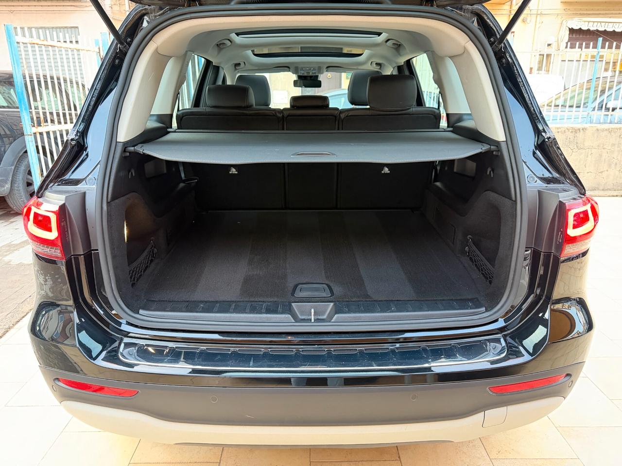 Mercedes-benz GLB Automatic - TETTO APRIBILE - LED - WIDESCREEN