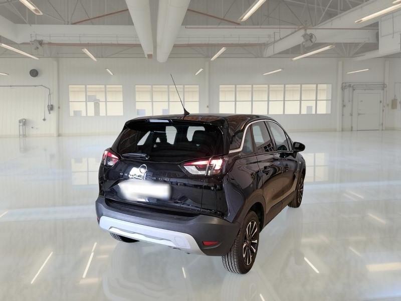 OPEL CROSSLAND 1.5 Diesel 110cv Elegance S/S MT6