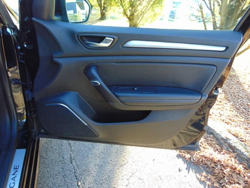 RENAULT Mégane 4ª serie Mégane Sporter dCi 8...