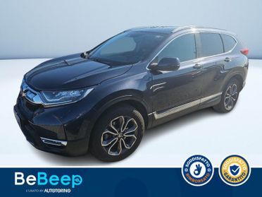 Honda CR-V 2.0 HEV EXECUTIVE NAVI AWD ECVT