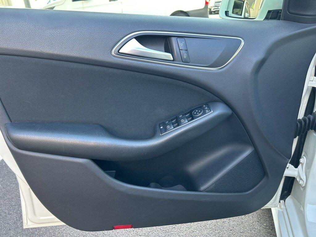 Mercedes Classe B 200 200 D Executive 7G-DCT