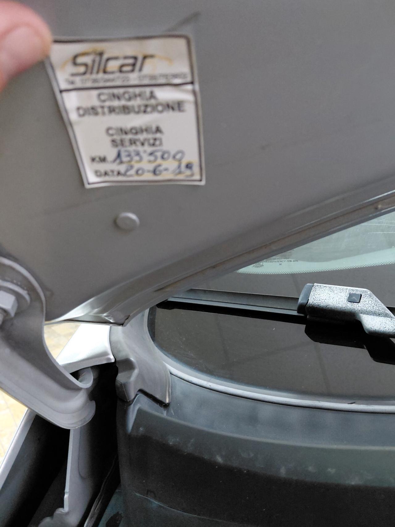 Opel Mokka 1.7 CDTI Ecotec 130CV 4x2 Start&Stop Ego