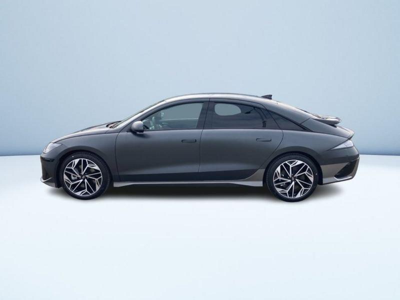 Hyundai Ioniq 6 77.4kWh 4WD Evolution