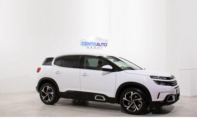 Citroën C5 Aircross BlueHDi 130cv S&S Feel
