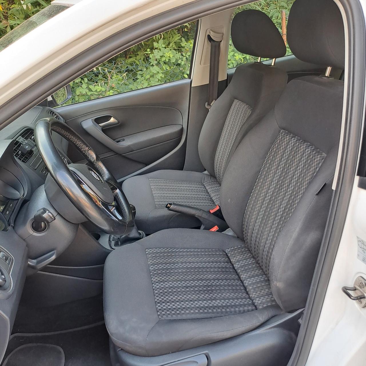 VW POLO 1.0 - NEOPATENTATI