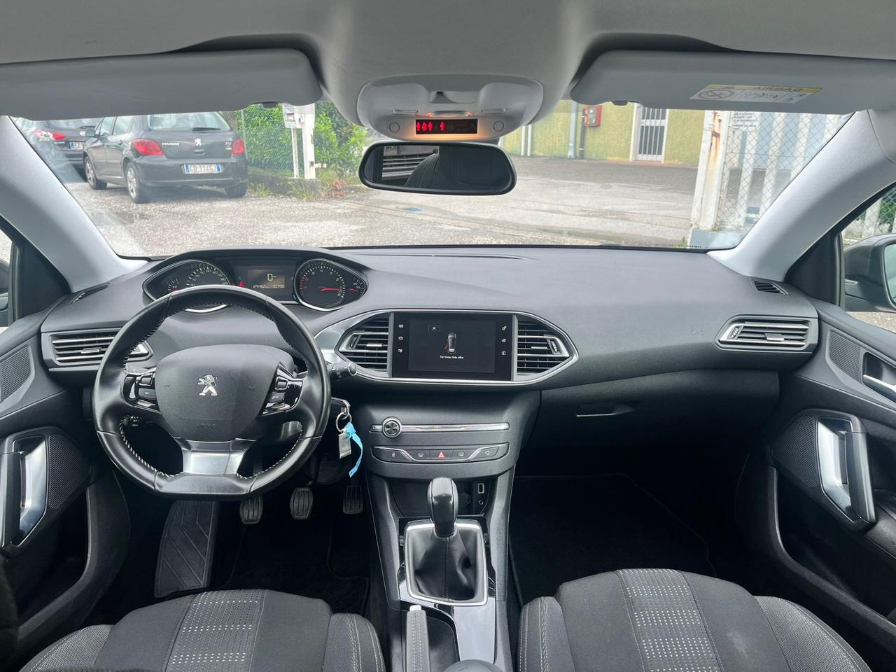 Peugeot 308 PureTech Turbo 110 S&S Access