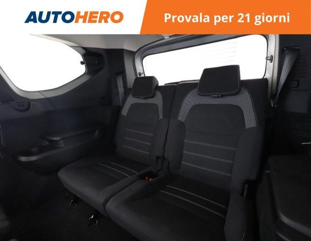 DACIA Jogger 1.0 TCe 110 CV 7 posti Comfort