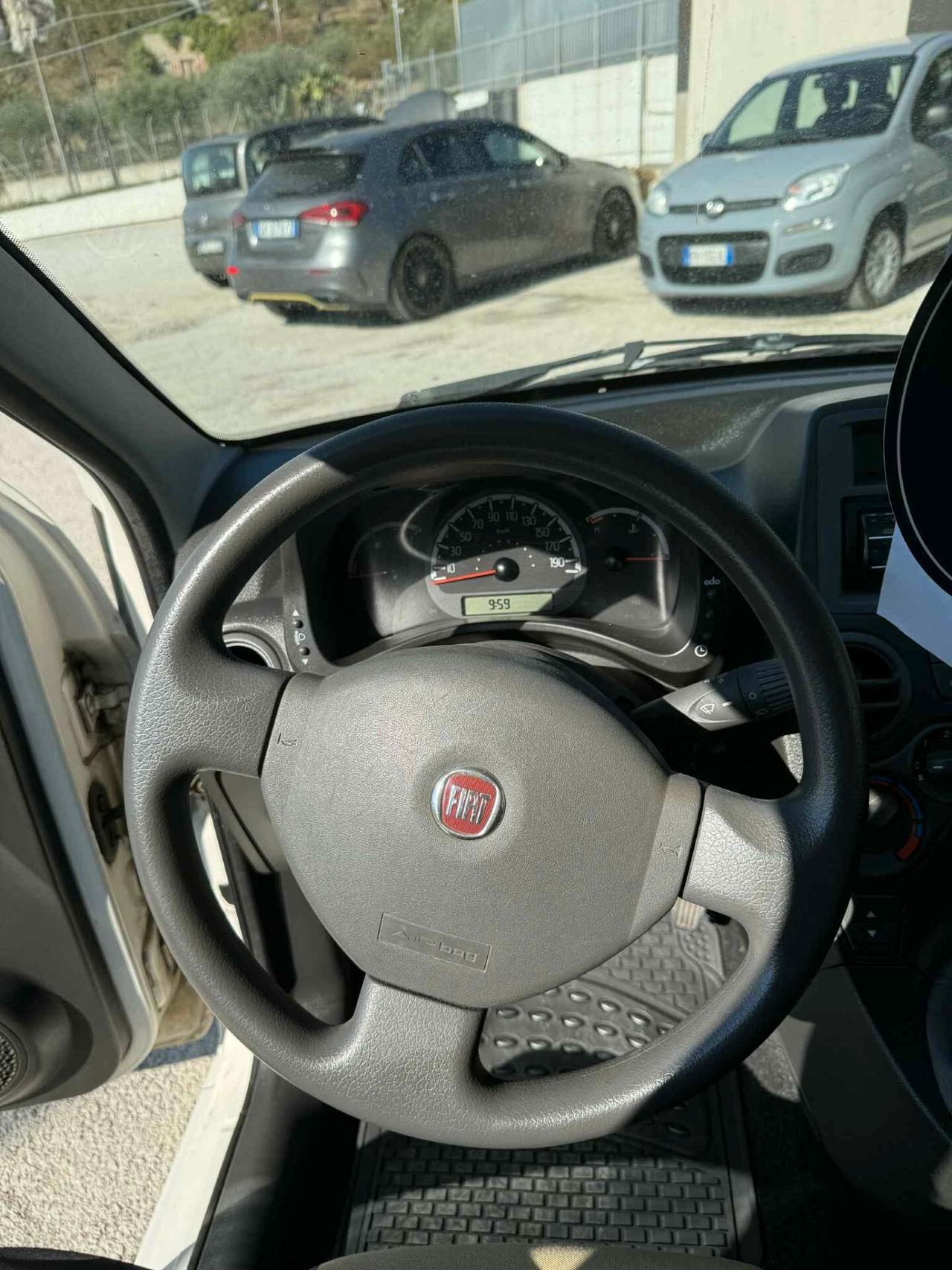 Fiat Panda 1.2 Dynamic