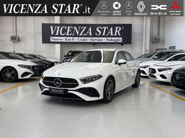 MERCEDES-BENZ A 180 d AMG ADVANCED PREMIUM