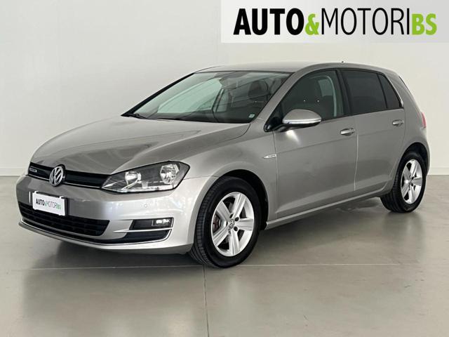 VOLKSWAGEN Golf Business 1.4 TGI 5p. Highline BlueMotion