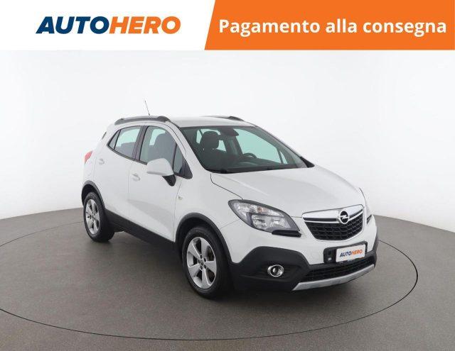 OPEL Mokka 1.6 Ecotec 115CV 4x2 Start&Stop Ego