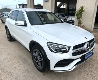 Mercedes-benz GLC 300 d 4Matic Premium Plus 2020