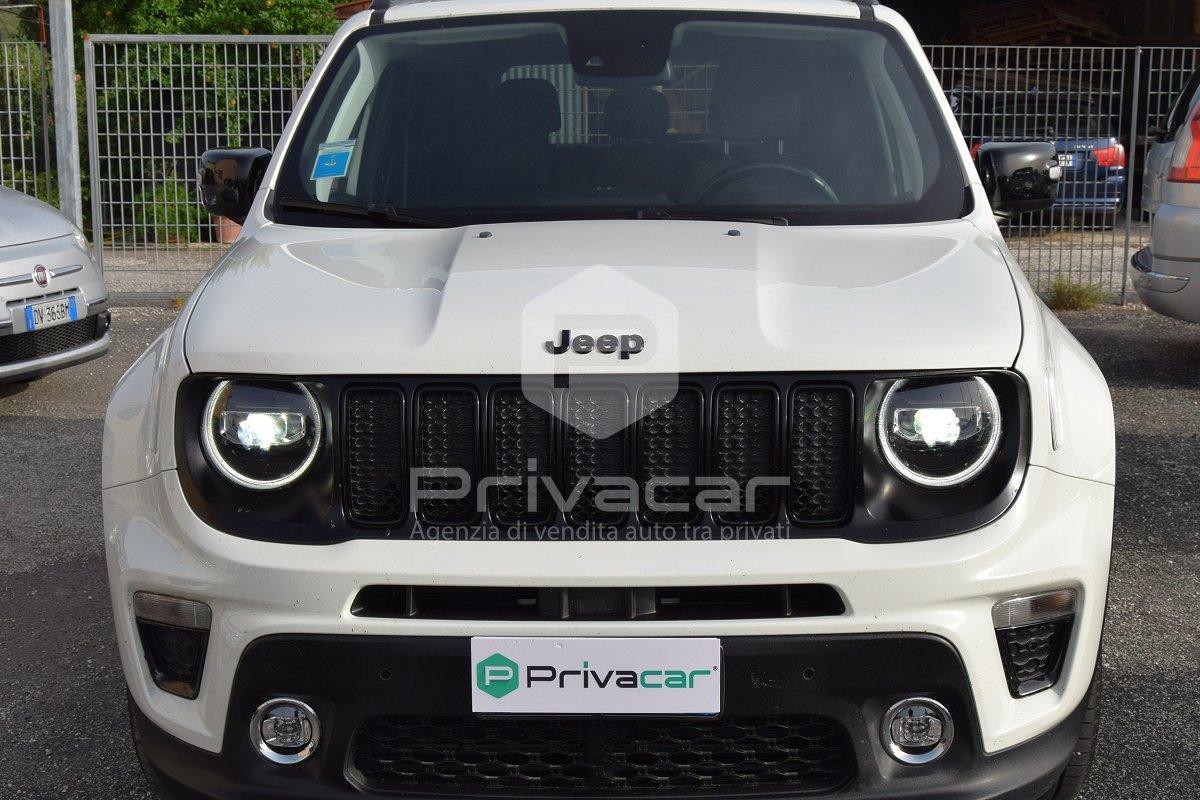 JEEP Renegade 1.0 T3 Limited