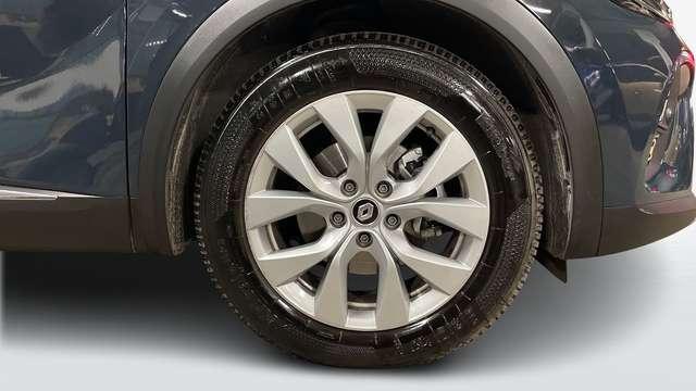 Renault Captur 1.6 E-TECH Plug-in Hybrid 160cv Intens Auto