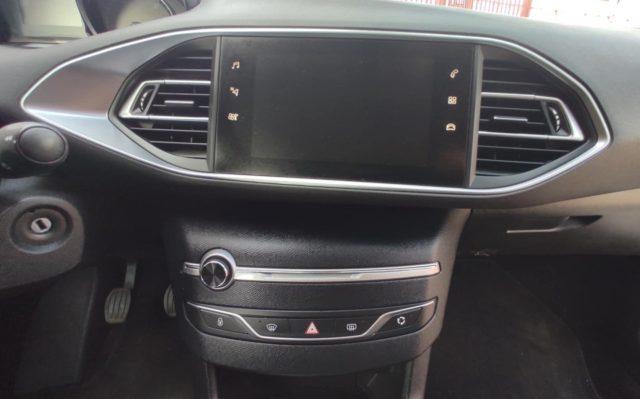 PEUGEOT 308 BlueHDi 130 S&S EAT6 SW Business