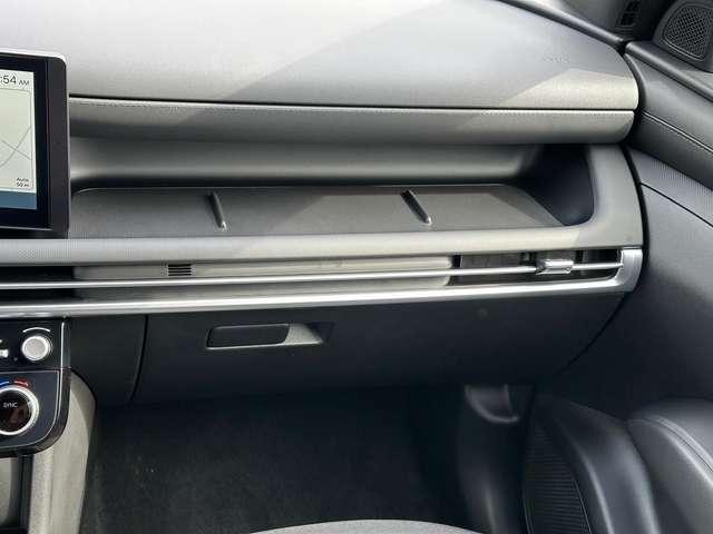 Hyundai TUCSON 1.6 HEV 2wd 239cv Dark Line Auto