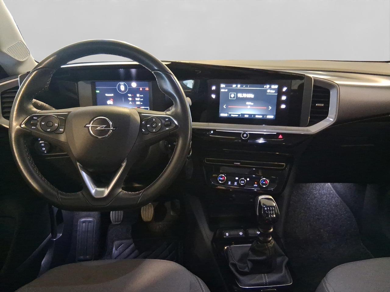 Opel Mokka 1.2 Turbo Elegance 110CV