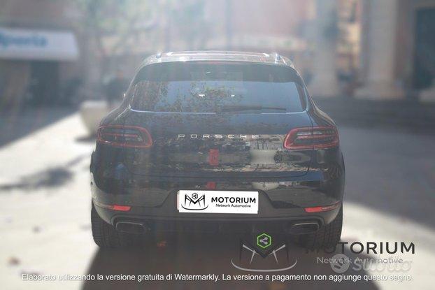 Porsche Macan 2.0 Restyling 252CV PDK - OTTIME CON