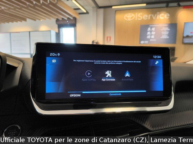 Peugeot 2008 2008 PureTech 130 S&S Allure Pack