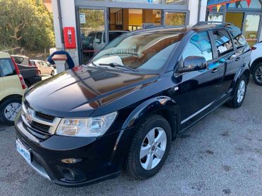 Fiat Freemont 2.0 Multijet