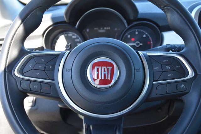 FIAT 500X 1.6 MultiJet 120 CV DCT Business
