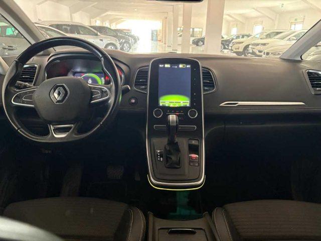RENAULT D Gran Scénic - Ci 8V 110 CV EC Energy Business
