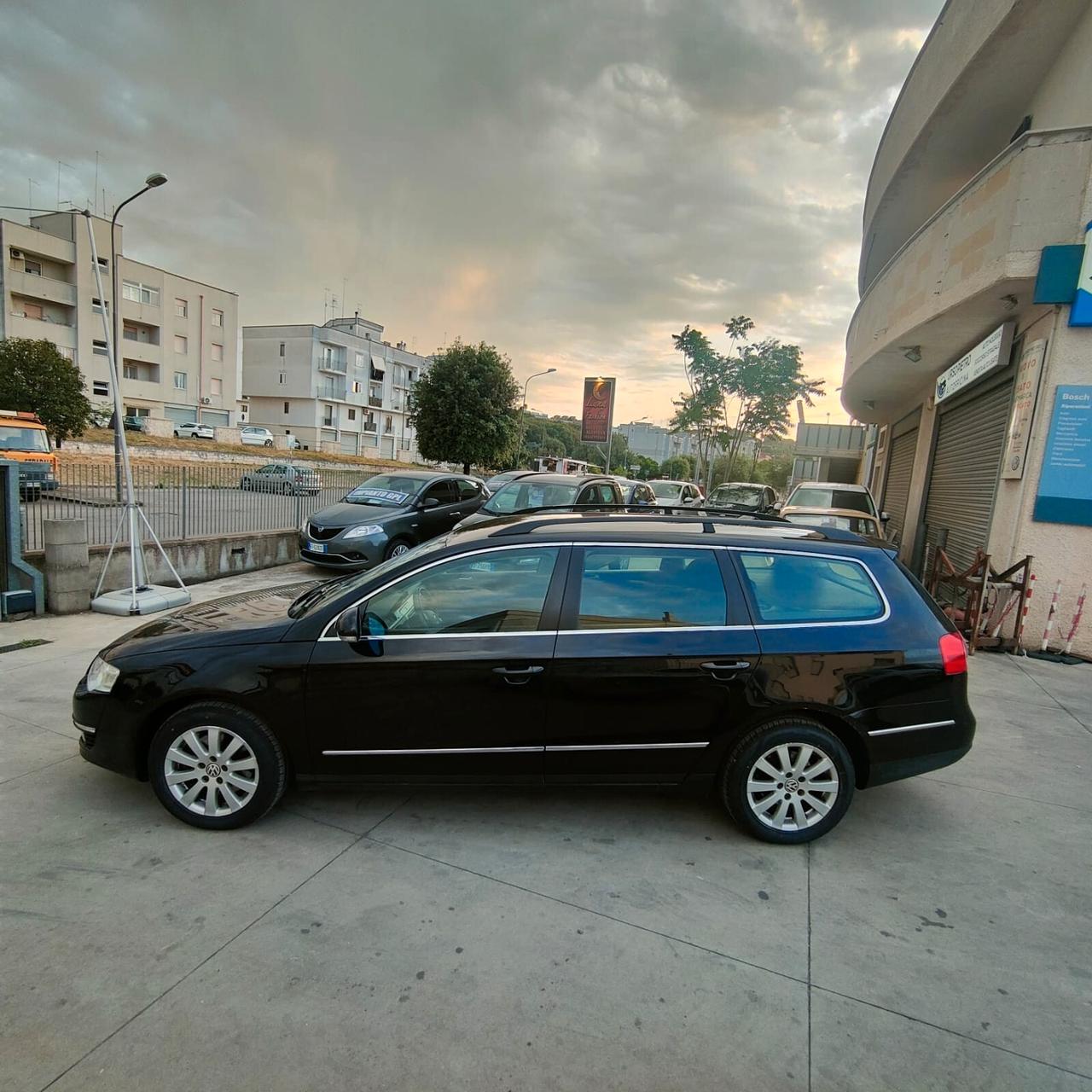 Volkswagen Passat 1.4 16V TSI Var. Comf. EcoFuel