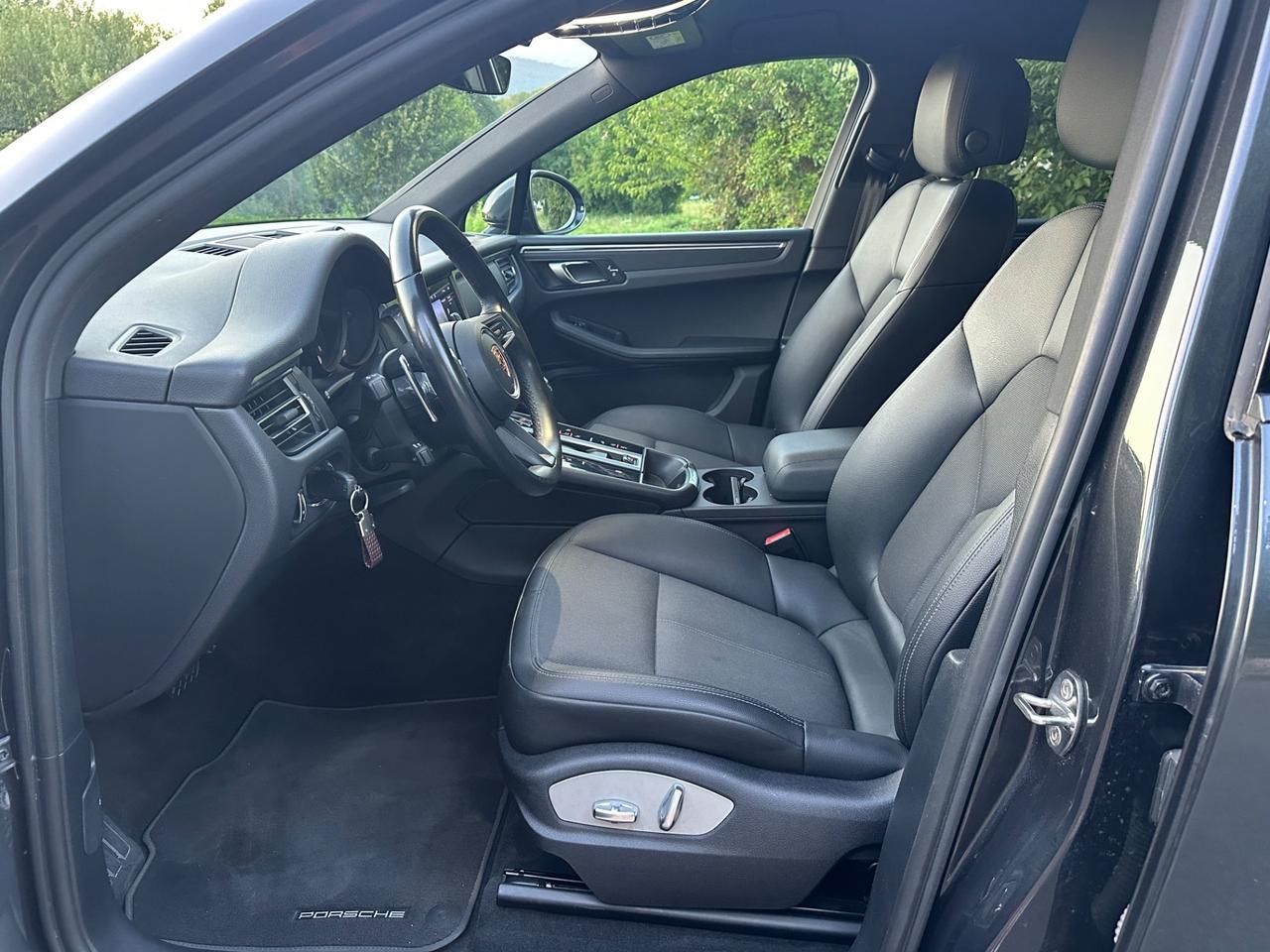 Porsche Macan 2.0 *265 cv Restyling interno - 2022