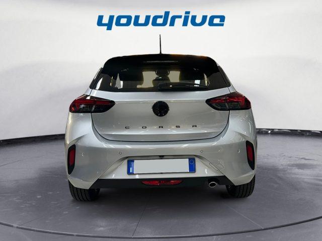 OPEL Corsa 1.2 100 CV aut. GS KM0