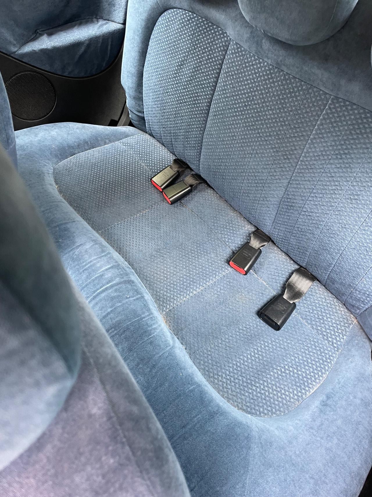 Lancia Ypsilon 1.3 Multijet 16V Platino