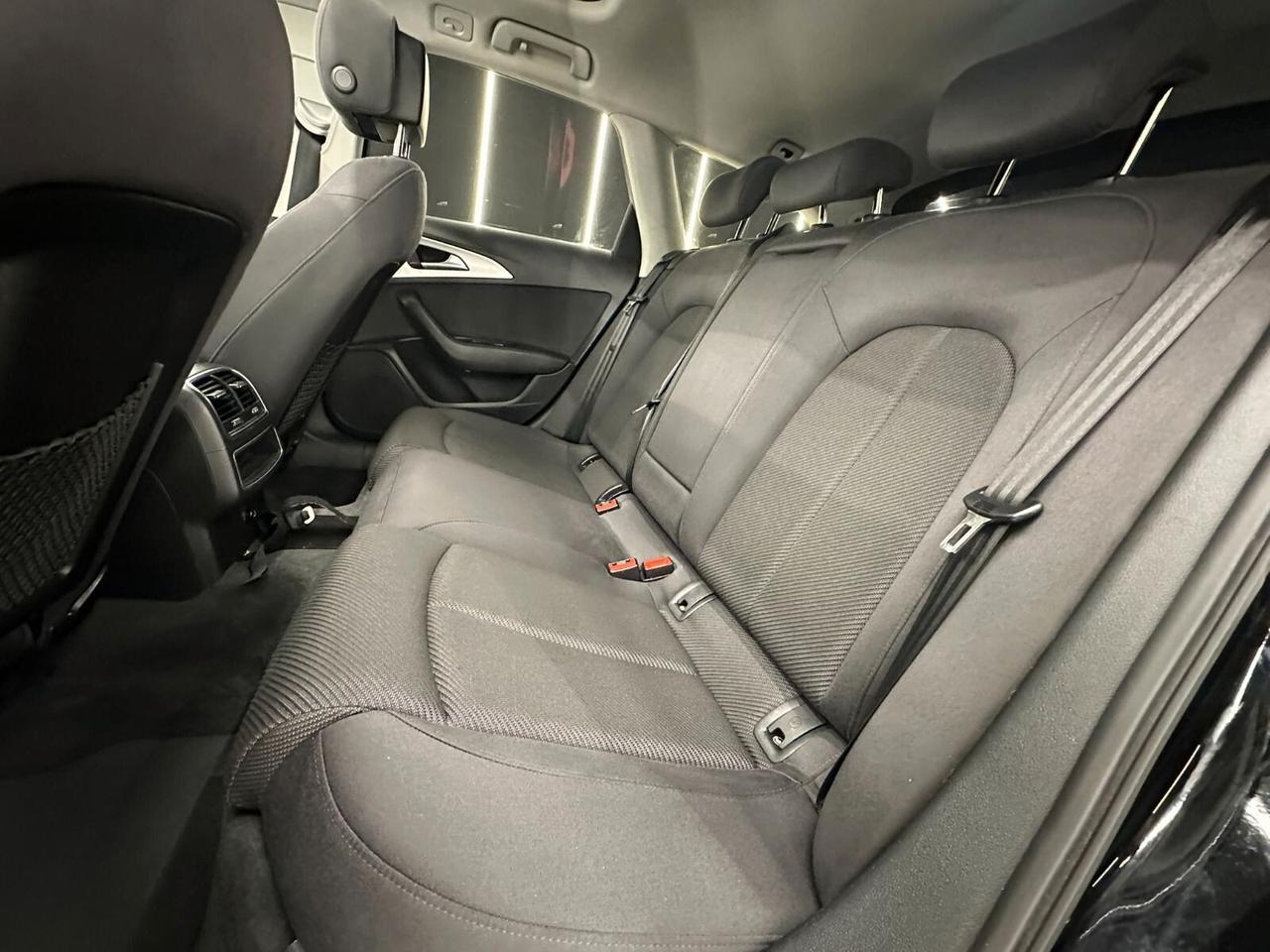 Audi A6 Avant 1.8 TFSI-TETTO PANORAMICO-PERMUTE