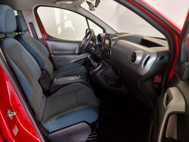 CITROEN Berlingo Multispace VTi 95 Feel GPL UNICO PROPRIETARIO