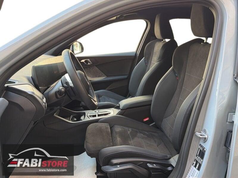 BMW Serie 1 120 Autom. 170 Cv M- Sport - Camera, LED, Navi, CarPlay ecc
