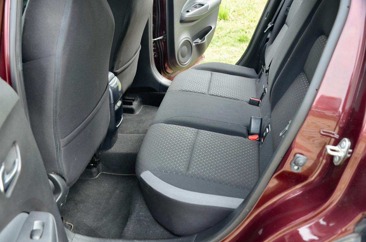 NISSAN JUKE 1.0 DIG-T N-CONNECTA 117cv DCT, UNICOPROPRIETARIO, SERVICE NISSAN, UFF ITALIANA, APPLE ANDROID, RETROCAMERA, PERMUTE