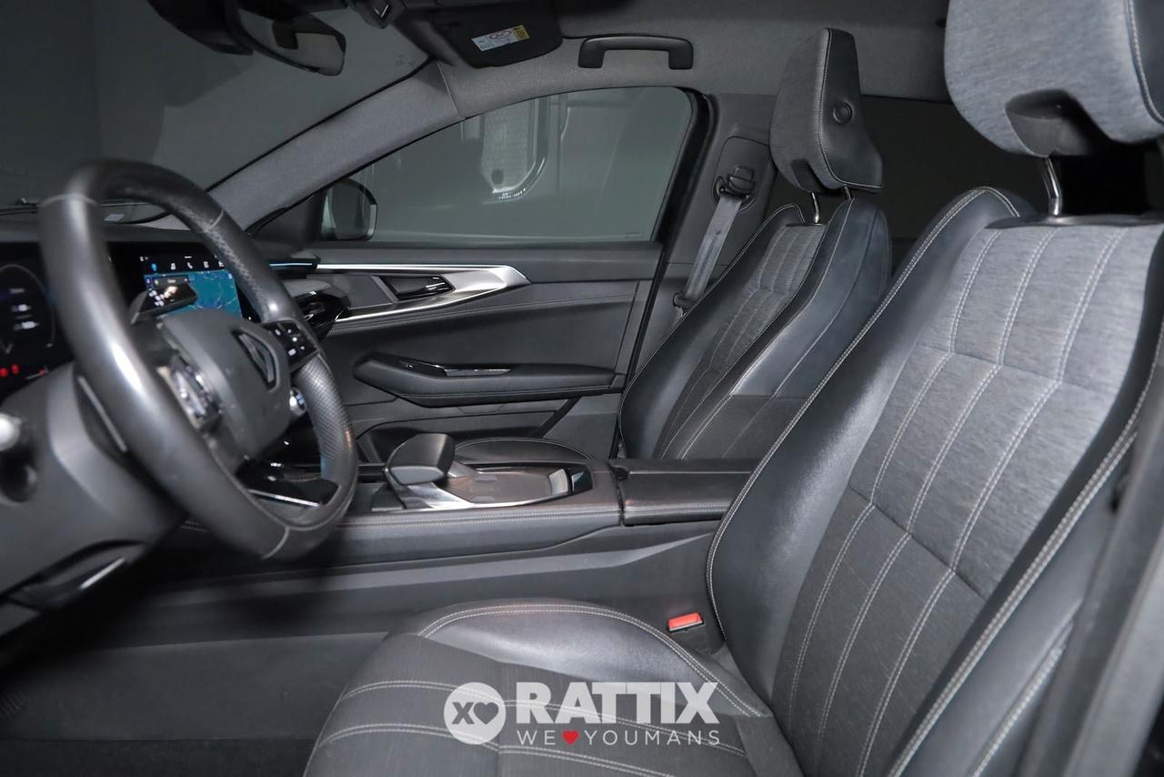 Renault Austral 1.3 Mild Hybrid 160CV Techno Auto