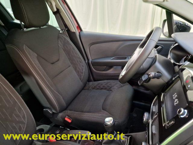 RENAULT Clio TCe 12V 90 CV tce energy Duel 90cv my18