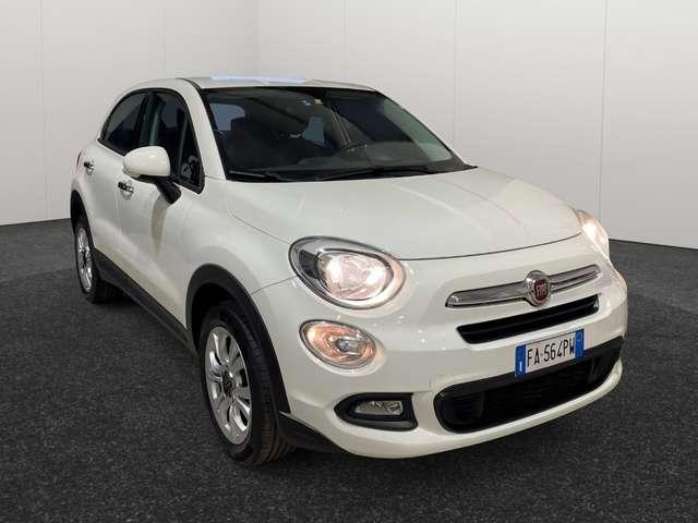 Fiat 500X 1.6 e-torq Pop 110cv