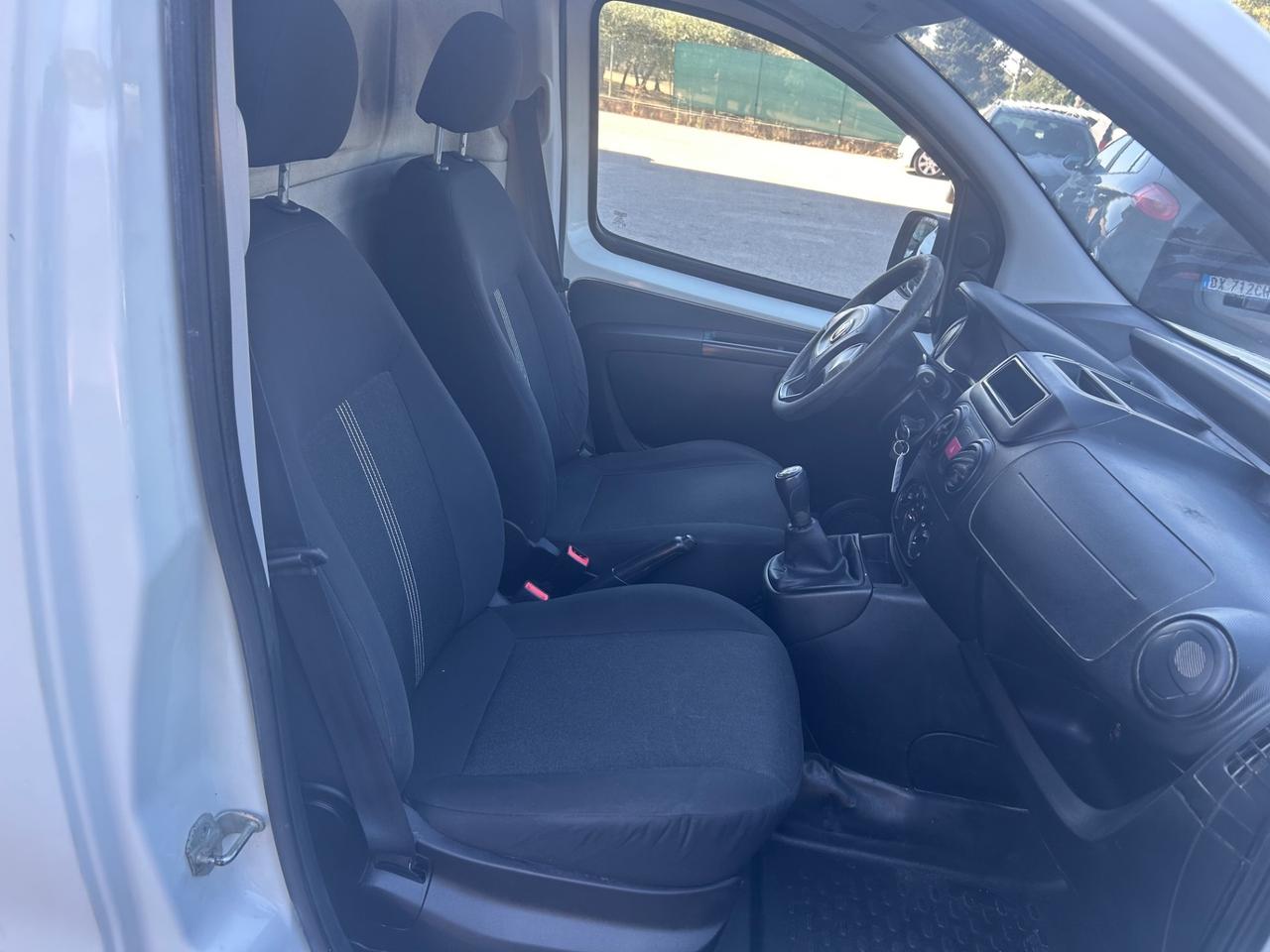 Fiat Fiorino 1.3 MJT 80CV Furgone 2019