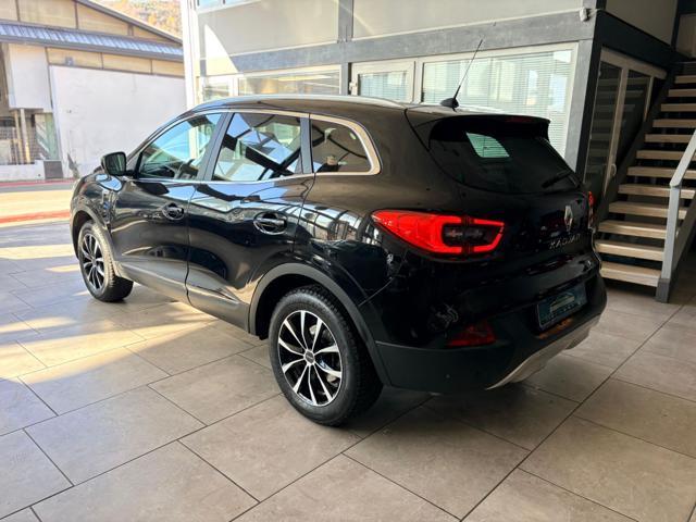 RENAULT Kadjar dCi 8V 110CV Energy Sport Edition R.CAMERA