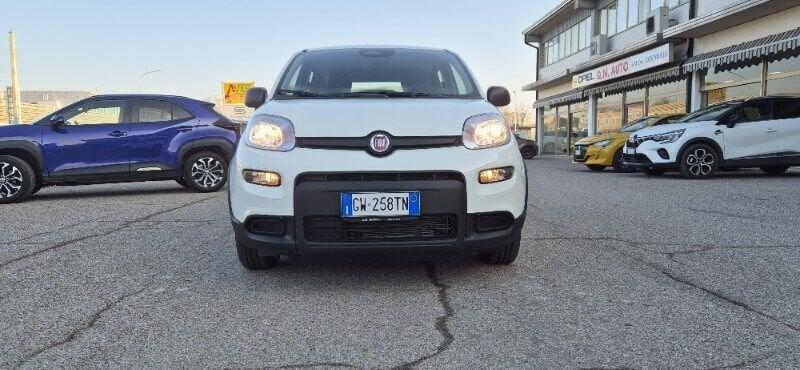 FIAT Panda Panda 1.0 FireFly S&S Hybrid