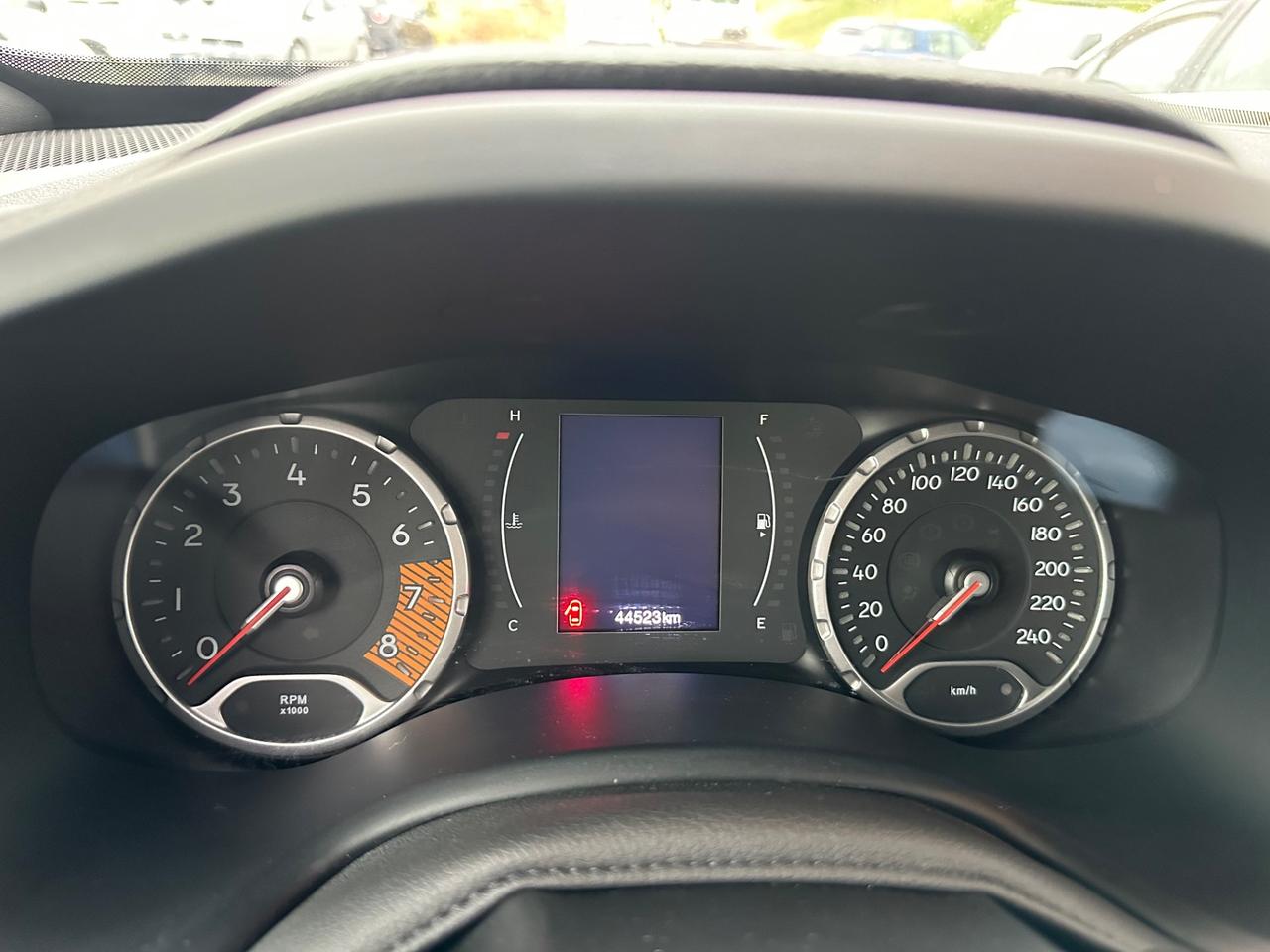 Jeep Renegade 1.0 T3 Longitude
