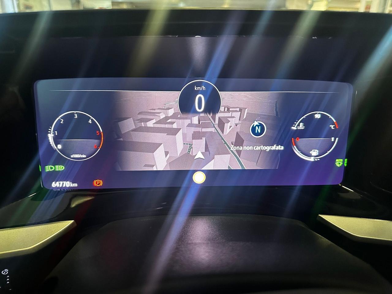 Opel Mokka 1.5 diesel Ultimate