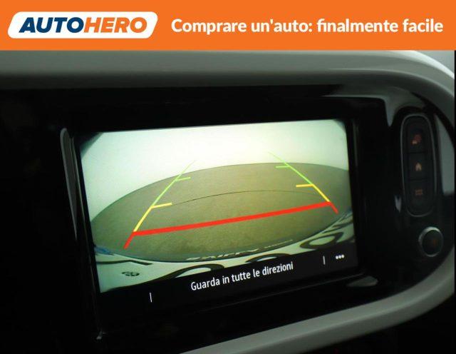 RENAULT Twingo SCe 65 CV Intens