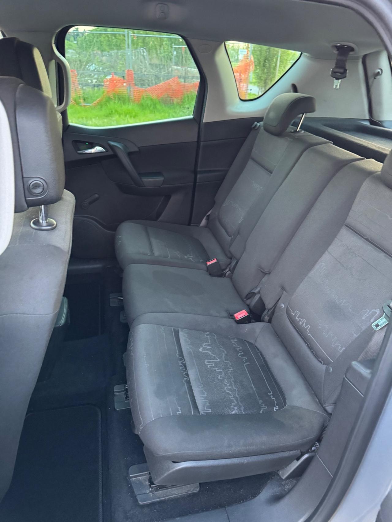 Opel Meriva 1.4 Turbo 120CV GPL Tech Elective