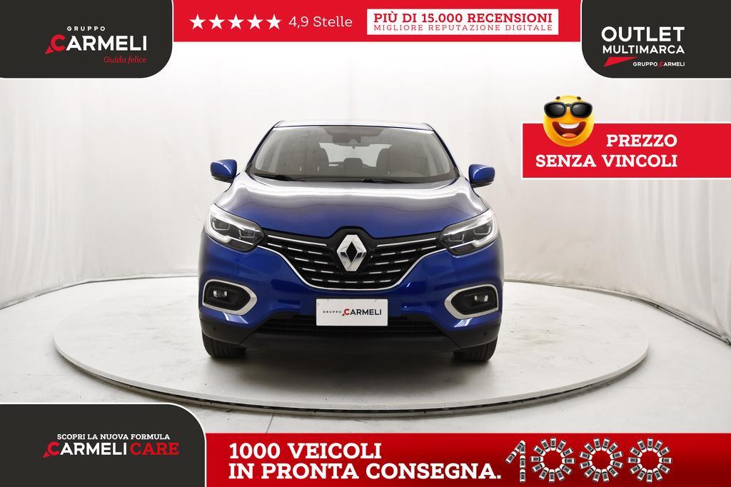 Renault Kadjar 1.3 TCe Business EDC