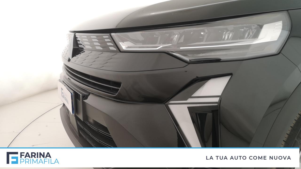 RENAULT Symbioz 1.6 E-Tech full hybrid Evolution 145cv auto