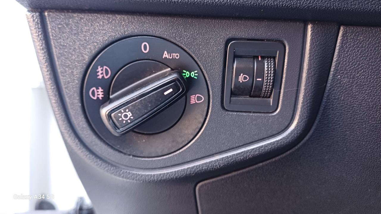 Volkswagen Polo 1.6 TDI 95 CV 5p. Sport BlueMotion Technology