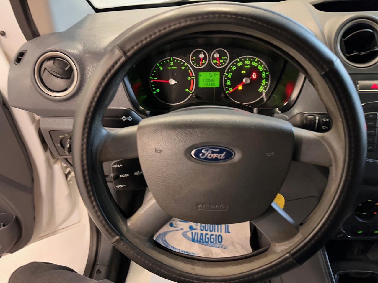 FORD TRANSIT /TOURNEO 1.8 TDI