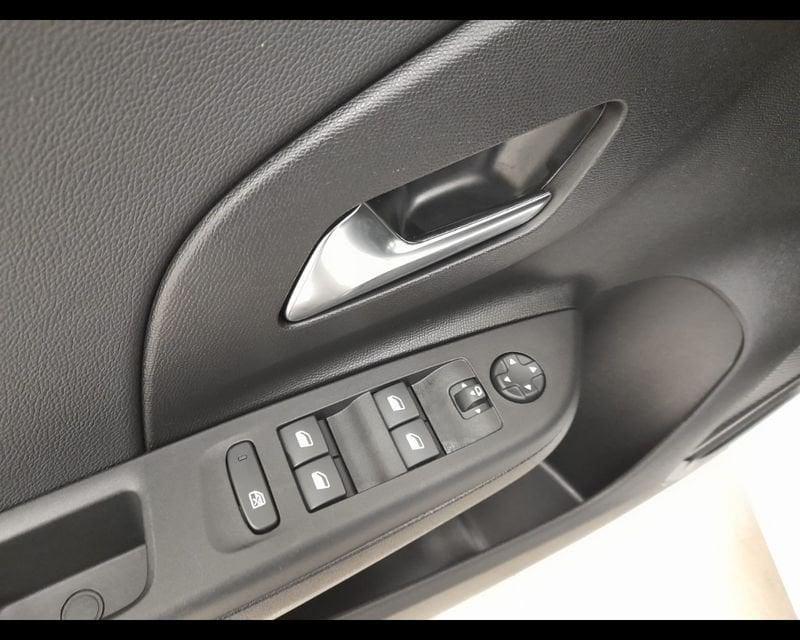 Opel Corsa VI 2023 1.2 GS s&s 100cv